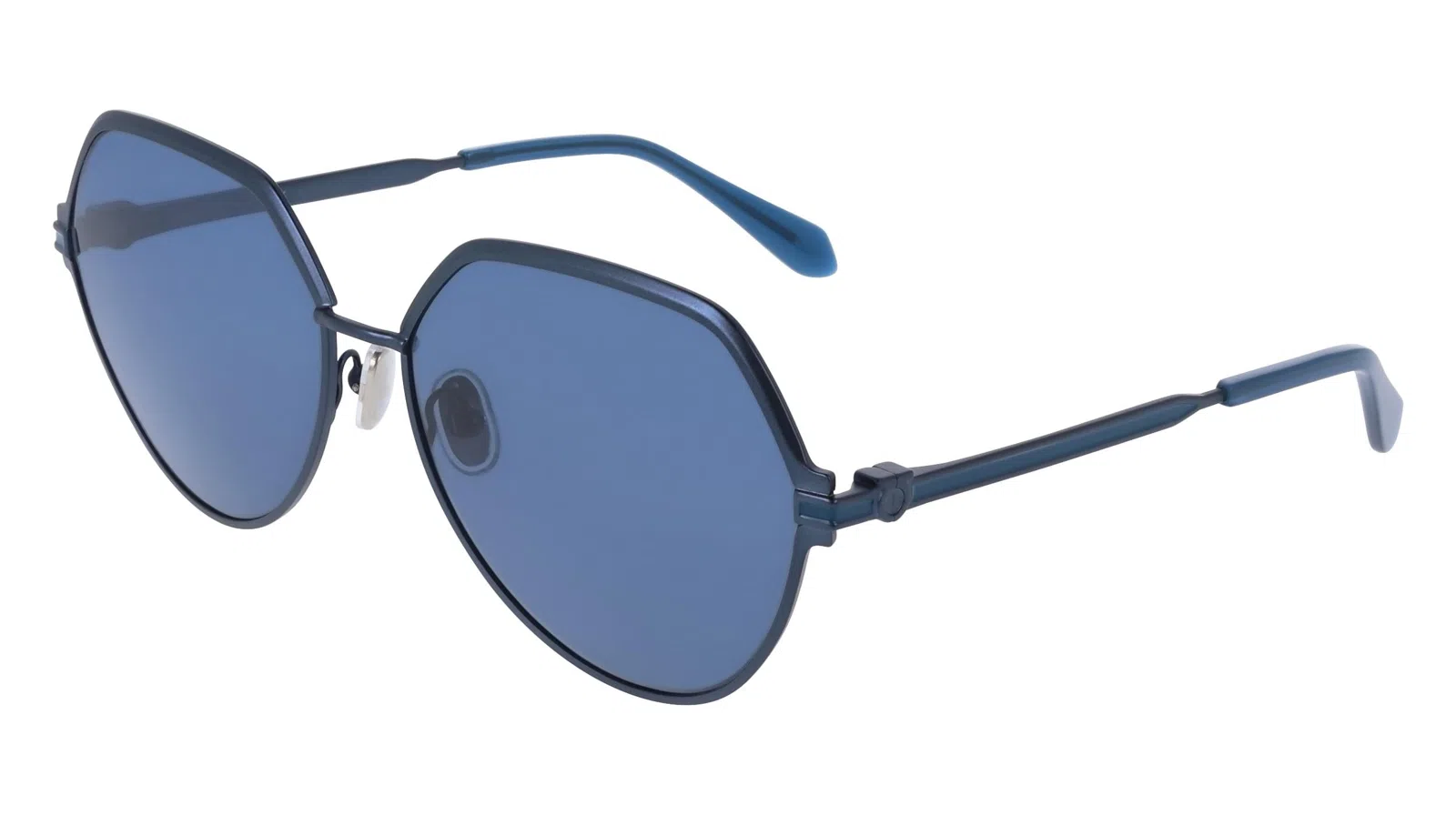Salvatore Ferragamo SF325S Sunglasses - view 2